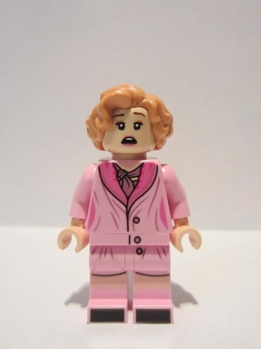 LEGO Minifigs Harry Potter hp164 Queenie Goldstein Minifig pictures.be